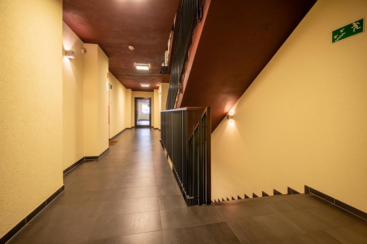 Klif Apartamenty Polanki 306 Kołobrzeg Extérieur photo