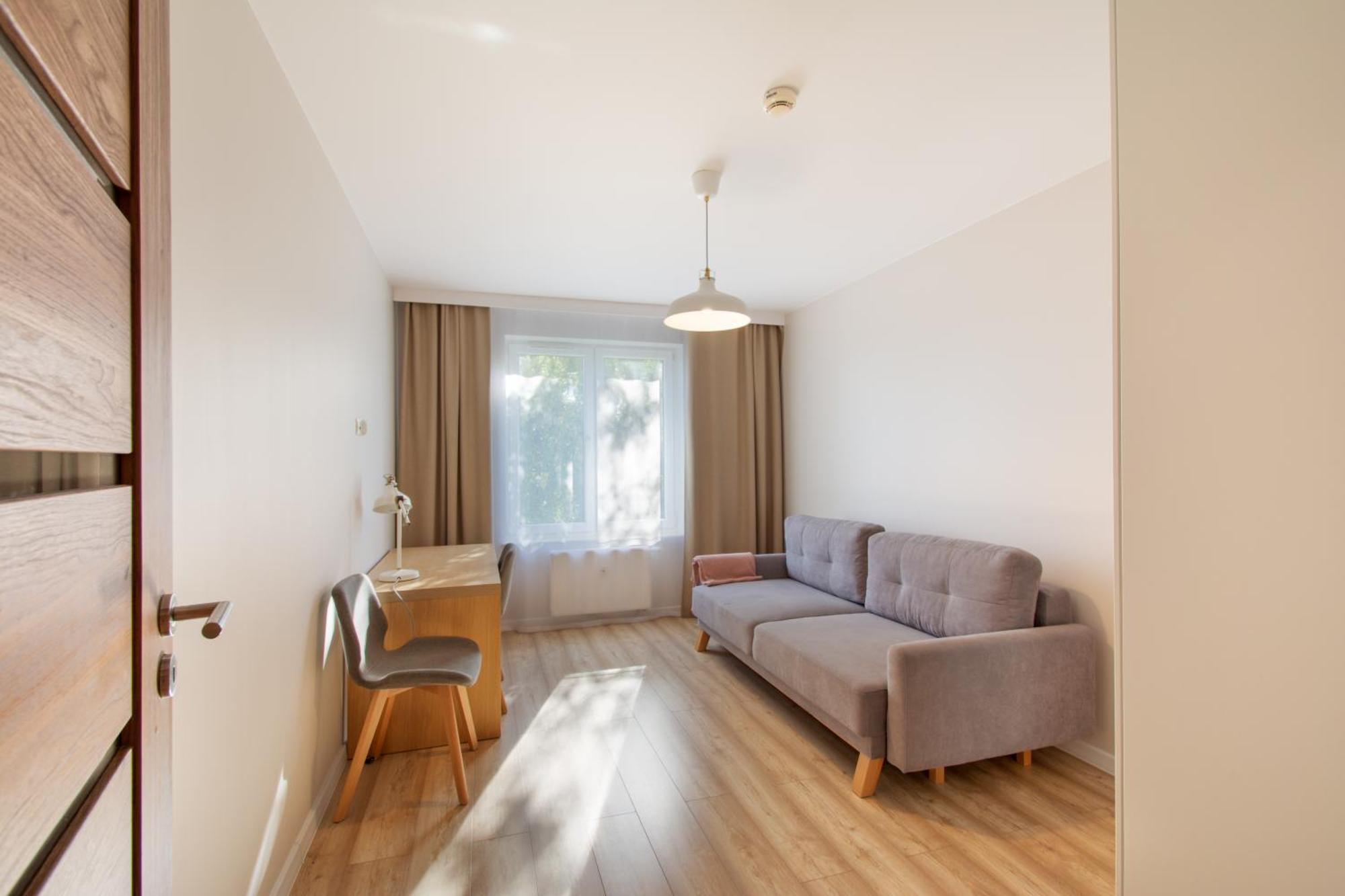 Klif Apartamenty Polanki 306 Kołobrzeg Extérieur photo
