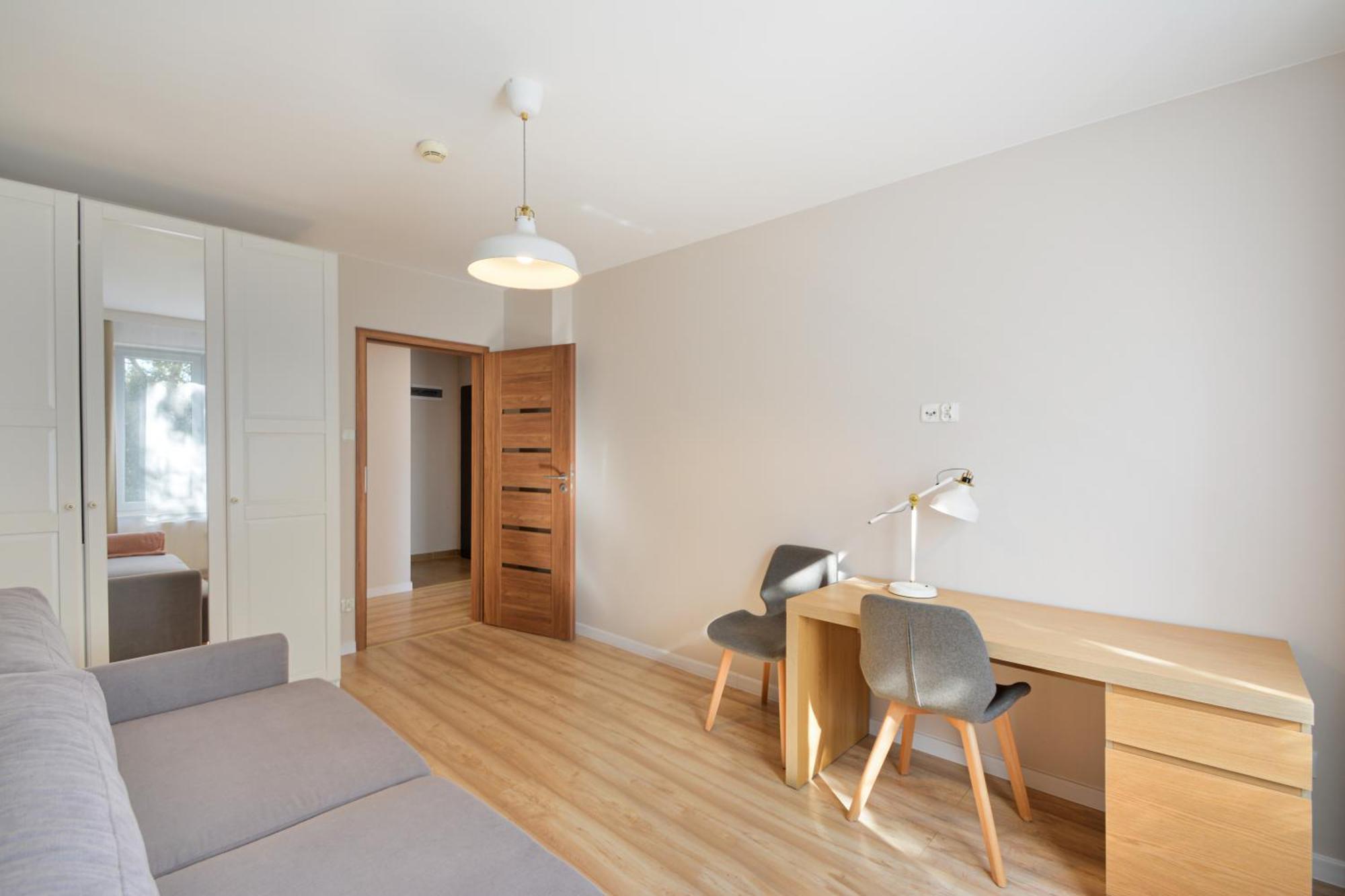 Klif Apartamenty Polanki 306 Kołobrzeg Extérieur photo